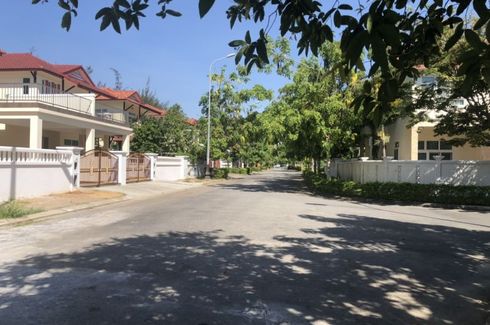 Cần bán villa 4 phòng ngủ tại Ô Chợ Dừa, Quận Đống Đa, Hà Nội