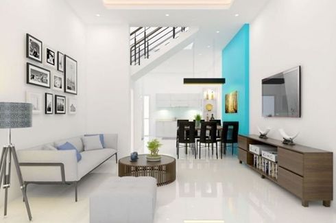 House for sale in Phuong 1, Ho Chi Minh