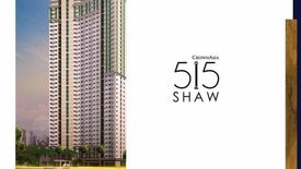 1 Bedroom Condo for sale in Addition Hills, Metro Manila