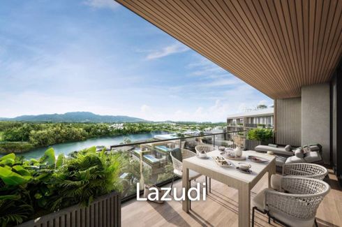 3 Bedroom Condo for sale in Choeng Thale, Phuket