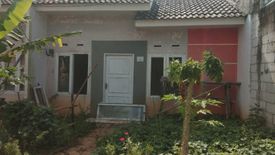 Rumah dijual dengan 1 kamar tidur di Balungbang Jaya, Jawa Barat