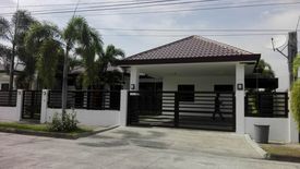 3 Bedroom House for rent in Lourdes North West, Pampanga