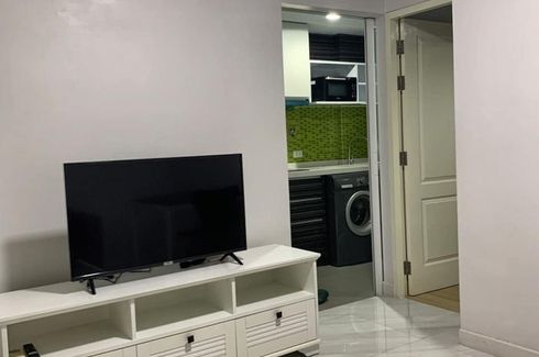 1 Bedroom Condo for rent in Chateau In Town Ratchada 20, Sam Sen Nok, Bangkok near MRT Sutthisan