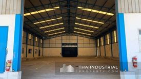 Warehouse / Factory for rent in Phraek Sa Mai, Samut Prakan