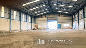 Warehouse / Factory for rent in Phraek Sa Mai, Samut Prakan