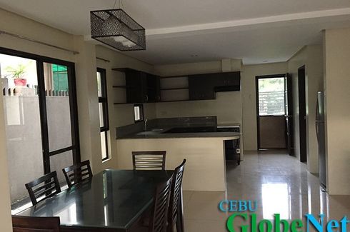 3 Bedroom Townhouse for rent in Talamban, Cebu