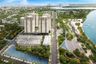 Cần bán căn hộ chung cư 1 phòng ngủ tại Q7 SAIGON RIVERSIDE COMPLEX, Phú Thuận, Quận 7, Hồ Chí Minh
