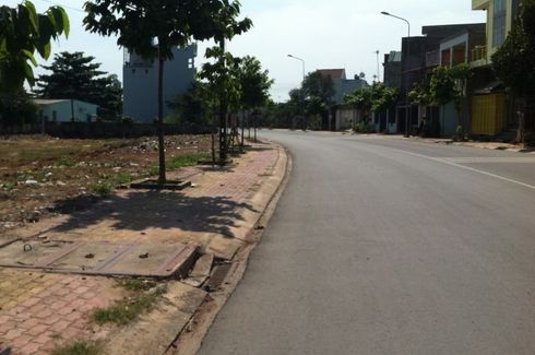 Land for sale in Ben Nghe, Ho Chi Minh