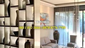 Townhouse dijual dengan 4 kamar tidur di Ancol, Jakarta