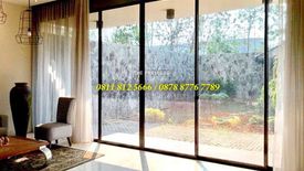 Townhouse dijual dengan 4 kamar tidur di Ancol, Jakarta