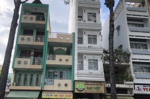 Cần bán nhà phố 5 phòng ngủ tại Phường 4, Quận Tân Bình, Hồ Chí Minh