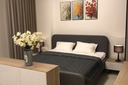 2 Bedroom Condo for sale in Gateway Thao Dien, O Cho Dua, Ha Noi