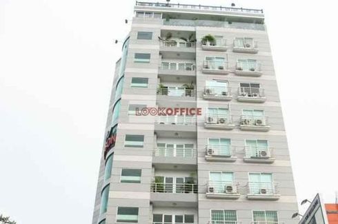 Cho thuê văn phòng  tại Nguyễn Cư Trinh, Quận 1, Hồ Chí Minh