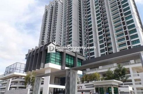 3 Bedroom Apartment for rent in Jalan Indah (1 - 4), Johor