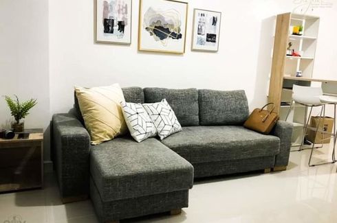 Condo for rent in Signa Designer Residences, Bel-Air, Metro Manila