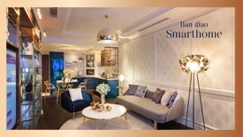3 Bedroom Condo for sale in The Grand Manhattan, Co Giang, Ho Chi Minh