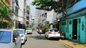 3 Bedroom Townhouse for sale in Nguyen Cu Trinh, Ho Chi Minh