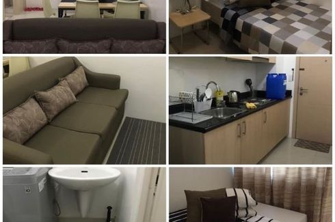 2 Bedroom Condo for rent in Light Residences, Addition Hills, Metro Manila