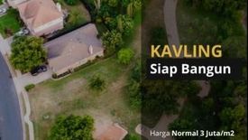 Tanah dijual dengan  di Joglo, Jakarta