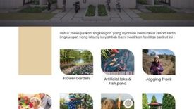 Tanah dijual dengan  di Joglo, Jakarta