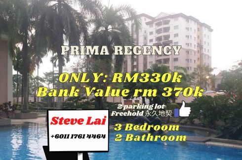 3 Bedroom Apartment for sale in Taman Molek, Johor