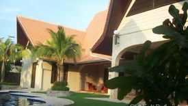 4 Bedroom House for sale in Nong Pla Lai, Chonburi