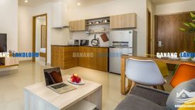 Cho thuê căn hộ 2 phòng ngủ tại Mỹ An, Quận Ngũ Hành Sơn, Đà Nẵng