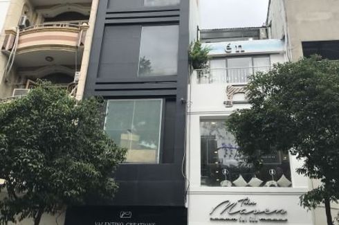Townhouse for rent in Ben Thanh, Ho Chi Minh
