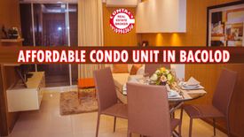 2 Bedroom Condo for sale in Villamonte, Negros Occidental