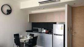 1 Bedroom Condo for rent in The Lofts Ekkamai, Phra Khanong, Bangkok near BTS Ekkamai