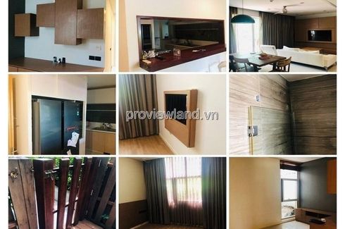 Cho thuê căn hộ chung cư 2 phòng ngủ tại The Estella, An Phú, Quận 2, Hồ Chí Minh