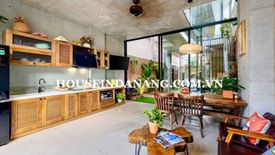 4 Bedroom House for rent in Man Thai, Da Nang