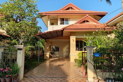 3 Bedroom House for rent in Hang Dong, Chiang Mai