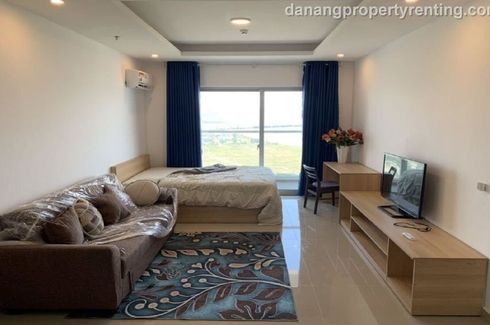 Cho thuê căn hộ chung cư 1 phòng ngủ tại Thuận Phước, Quận Hải Châu, Đà Nẵng
