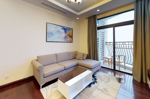 Cho thuê căn hộ chung cư 2 phòng ngủ tại Thượng Đình, Quận Thanh Xuân, Hà Nội