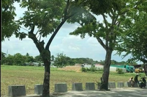 Land for sale in Vizal Santo Cristo, Pampanga