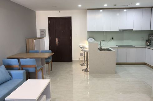 Cho thuê căn hộ 2 phòng ngủ tại Remax Plaza, Phường 1, Quận 6, Hồ Chí Minh