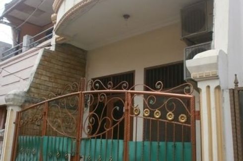 Rumah dijual dengan 2 kamar tidur di Tanjung Duren Selatan, Jakarta
