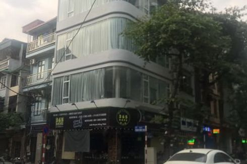 Cho thuê nhà phố 1 phòng ngủ tại Trần Hưng Đạo, Quận Hoàn Kiếm, Hà Nội