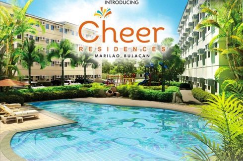 1 Bedroom Condo for sale in Cheer Residences, Ibayo, Bulacan