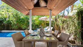 4 Bedroom Villa for sale in Maret, Surat Thani