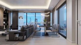 4 Bedroom Apartment for rent in Diamond Island, Binh Trung Tay, Ho Chi Minh