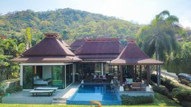 3 Bedroom Villa for sale in Pak Nam Pran, Prachuap Khiri Khan