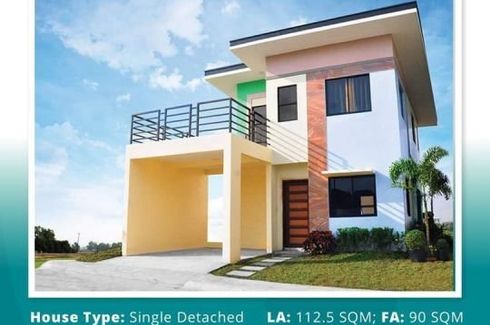 4 Bedroom House for sale in Perez, Cavite