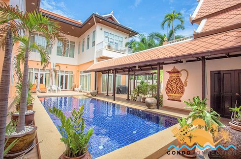 5 Bedroom Condo for Sale or Rent in Nong Prue, Chonburi