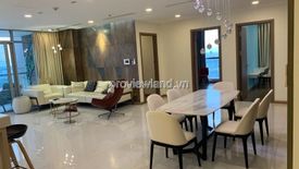 4 Bedroom Condo for rent in Vinhomes Central Park, Phuong 22, Ho Chi Minh