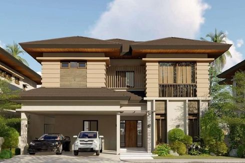4 Bedroom House for sale in Camputhaw, Cebu