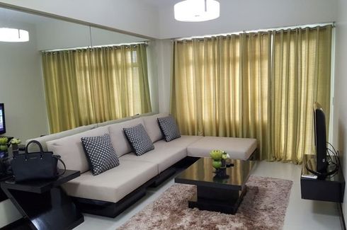 1 Bedroom Condo for rent in Two Serendra, Taguig, Metro Manila