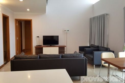 3 Bedroom Apartment for rent in Phuong 7, Ho Chi Minh