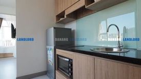 1 Bedroom Apartment for rent in An Hai Dong, Da Nang